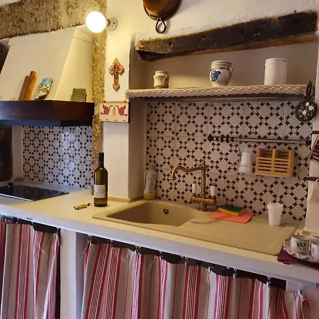 Apartment Il Nido