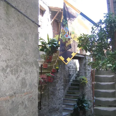 Apartmán Il Nido *