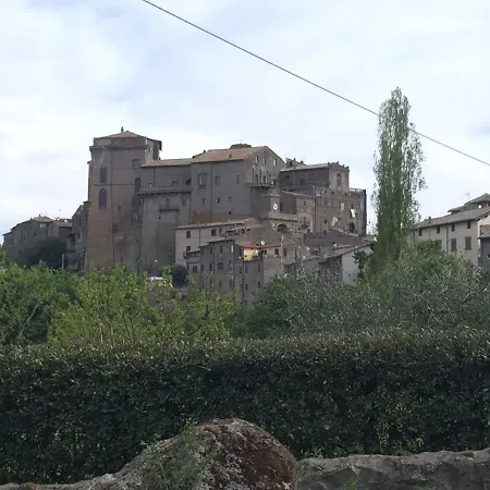 Il Nido Bomarzo