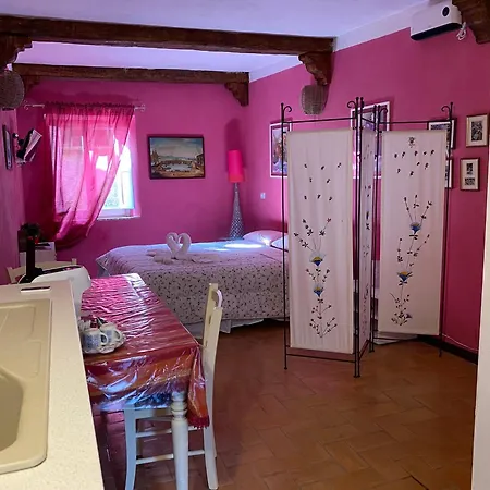 Il Nido Apartment *