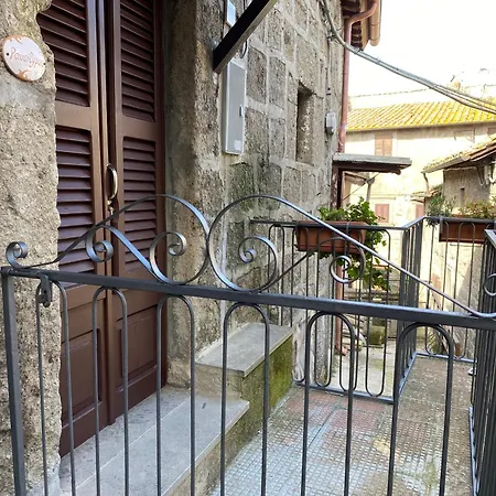 Apartment Il Nido