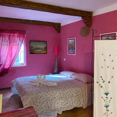 Apartment Il Nido *